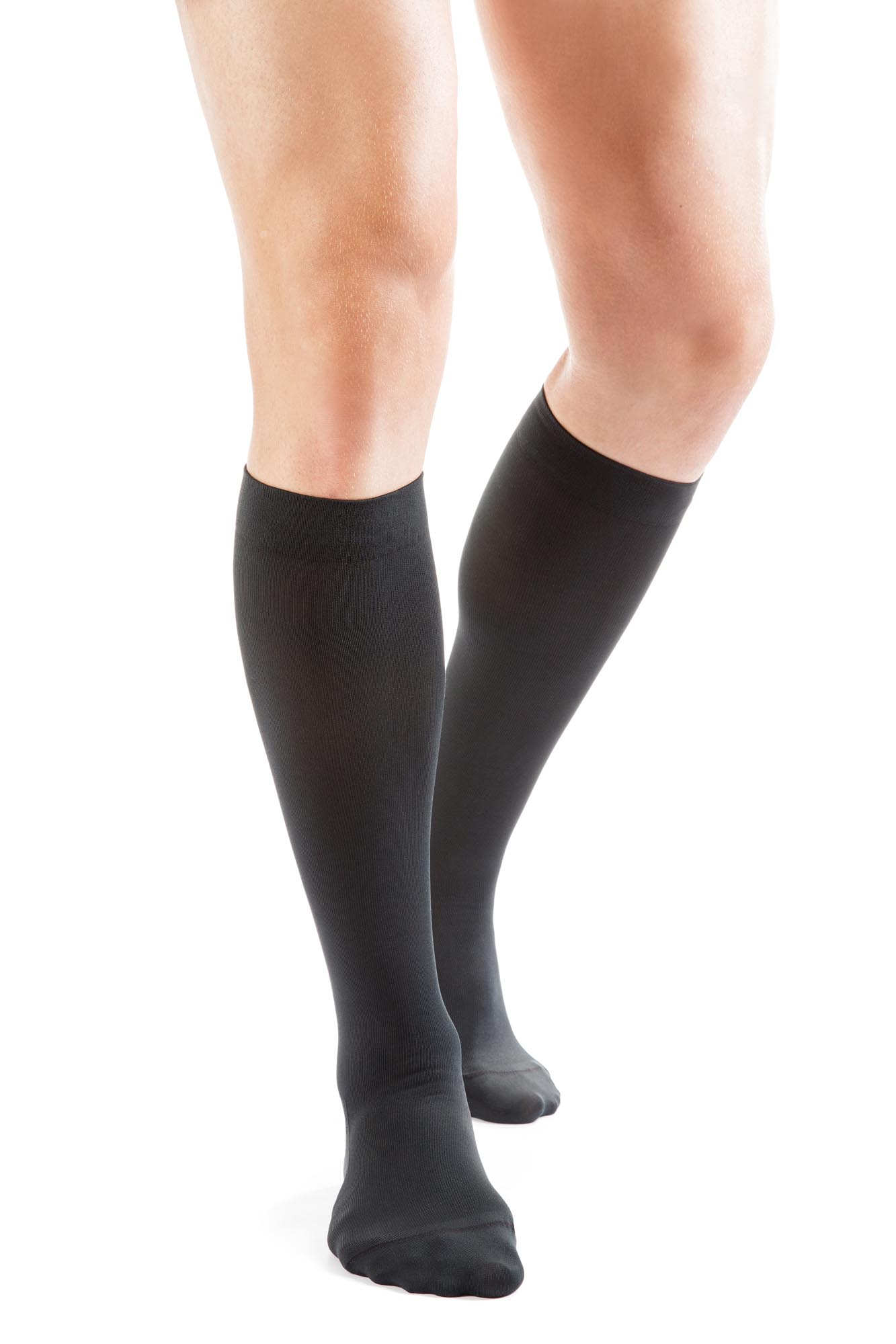 relaxsan-medicale-ecofiber-knee-socks-front